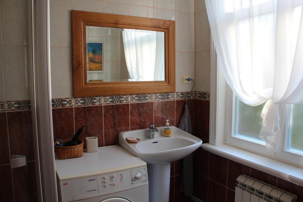 Villa Florio Jūrkalne Zimmer foto