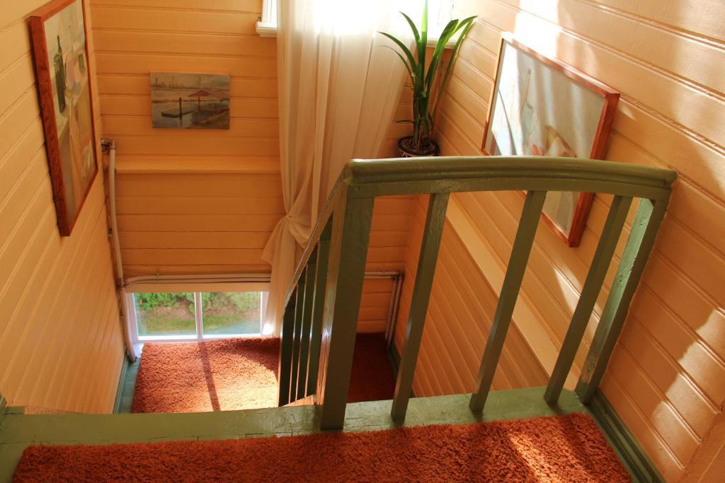 Villa Florio Jūrkalne Zimmer foto
