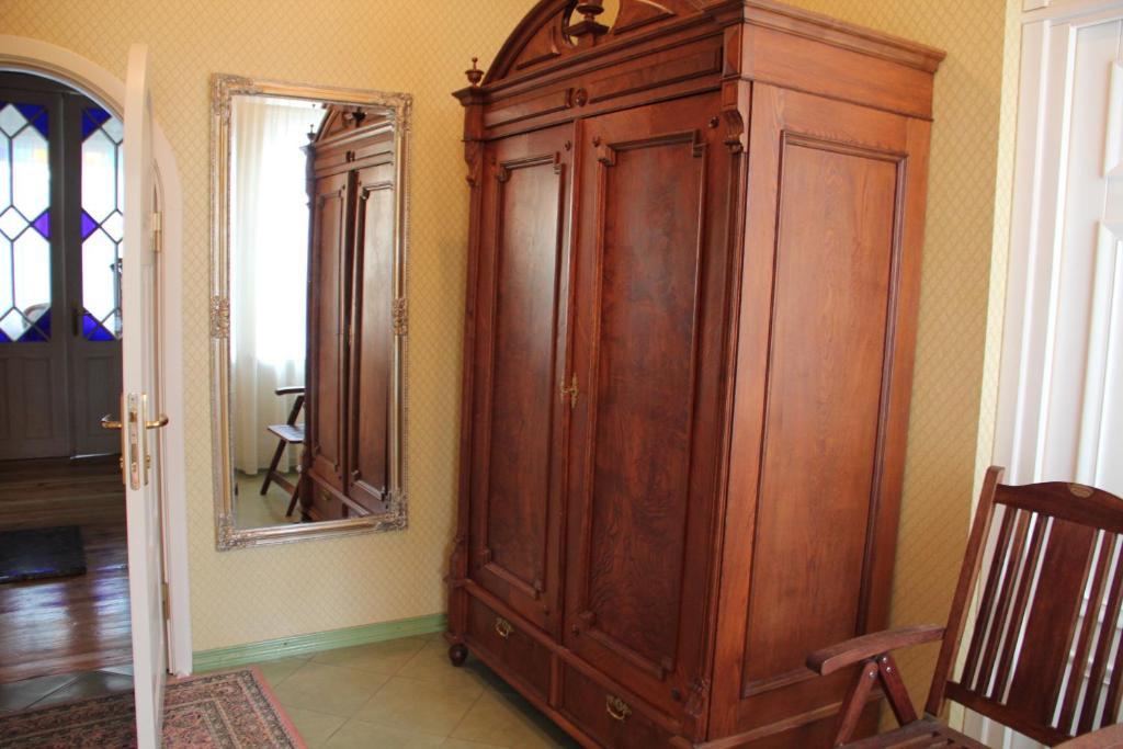 Villa Florio Jūrkalne Zimmer foto